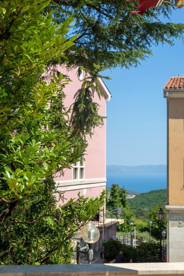 Apartment Iva Labin  Esterno foto